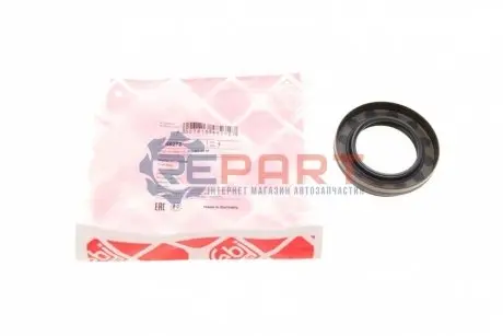 Сальник дифференціала Smart Fortwo 03-15 FEBI BILSTEIN 48272 Купити в Україні