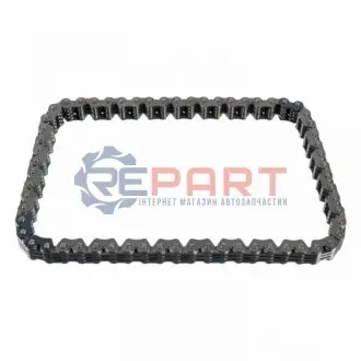 Фото Автозапчастина FEBI BILSTEIN (48283) зображення 1