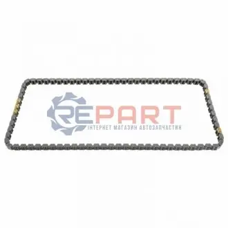 Ланцюг ГРМ (кількість ланок: 158) TOYOTA COROLLA, YARIS 1.3 08.99-12.12 Febi Bilstein 48285 Купити в Україні