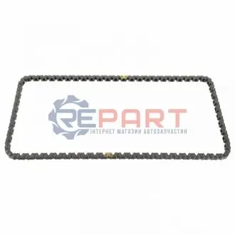 Ланцюг ГРМ (кількість ланок: 136) HONDA ACCORD VIII, CIVIC IX, CIVIC VIII, CIVIC X, CR-V III, CR-V IV, FR-V, HR-V 1.4-2.0 09.05 Febi Bilstein 48287 Купити в Україні