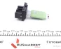 Резистор вентилятора обогрева Febi Bilstein (48299) изображение 4