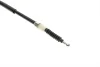 Фото Трос ручных тормозов Febi Bilstein (48306) изображение 5