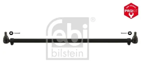 Поперечна рульова тяга Febi Bilstein 48319