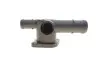 Фото Фланець охолоджуючої рідини AUDI A3 SEAT ALTEA, ALTEA XL, LEON, TOLEDO III SKODA OCTAVIA II VW CADDY III, CADDY III/MINIVAN, GOLF PLUS V, GOLF V, GOLF VI, JETTA III 1.6-2.0 01.98-12.17 Febi Bilstein (48365) зображення 6
