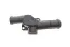 Фото Фланець охолоджуючої рідини AUDI A3 SEAT ALTEA, ALTEA XL, LEON, TOLEDO III SKODA OCTAVIA II VW CADDY III, CADDY III/MINIVAN, GOLF PLUS V, GOLF V, GOLF VI, JETTA III 1.6-2.0 01.98-12.17 Febi Bilstein (48365) зображення 7
