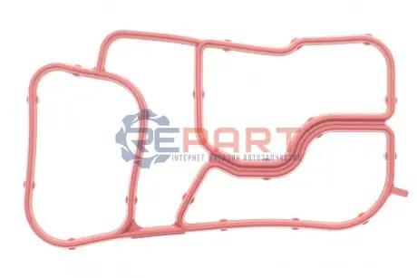 Фото Прокладка радіатора масляного VW T5/T6 2.0 TSI 11- FEBI BILSTEIN (48367) зображення 1