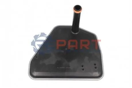 Фото Фільтр АКПП Audi A4/A6 2.7-4.2 TDI 04-11/VW Phaeton 3.0-4.2 TDI 02-16 FEBI BILSTEIN (48368) зображення 1