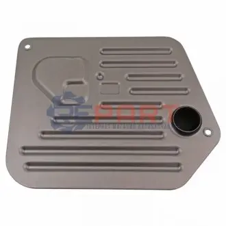 Фото Фільтр автоматичної коробки передач FEBI BILSTEIN (48369) зображення 1