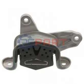 FEBI VW подушка КПП TRANSPORTER / CARAVELLE VI 09- Febi Bilstein 48370 Купить в Украине