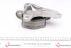 Подушка коробки передач передн Лів (акпп) VW CALIFORNIA T5 CAMPER, CALIFORNIA T6 CAMPER, MULTIVAN T5, MULTIVAN T6, TRANSPORTER T5, TRANSPORTER T6 2.0/2.0D 09.09-08.24 Febi Bilstein (48370) зображення 6