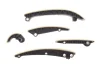 Комплект ГРМ (ланцюг + елементи) MERCEDES C T-MODEL (S203), C T-MODEL (S204), C (W203), C (W204), CLK (A209), CLK (C209), CLS (C218), CLS (C219), CLS SHOOTING BRAKE (X218) 2.2D/3.0D 01.05 Febi Bilstein (48382) зображення 6