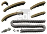 Набор цепи ГРМ DB OM642 ZE SPINKA (NAPINACZ) Febi Bilstein 48382