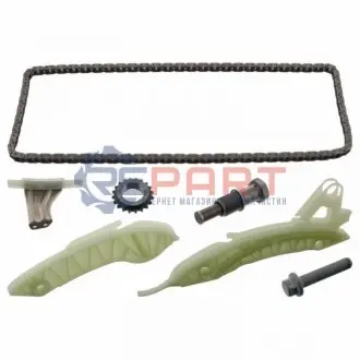 Набор цепи ГРМ BMW/MINI FEBI BILSTEIN 48387 Купить в Украине
