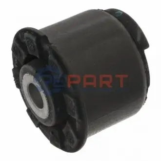 Втулка, балка моста Febi Bilstein 48409
