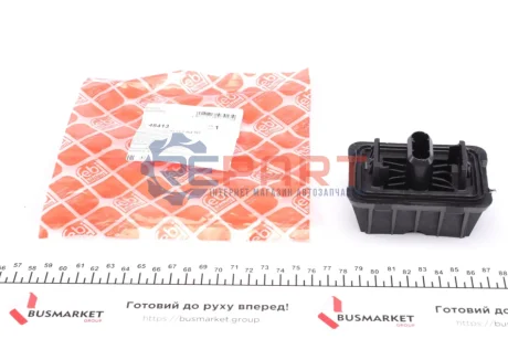 Подушка піддомкратна BMW 3 (E92) 04-13 Febi Bilstein 48413 Купити в Україні