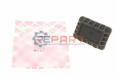 Подушка піддомкратна BMW 3 (F30/F31/F34/F80) 07- FEBI BILSTEIN 48415 Купити в Україні