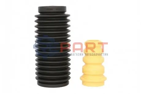 Пильовик амортизатора Febi Bilstein 48437 Купити в Україні