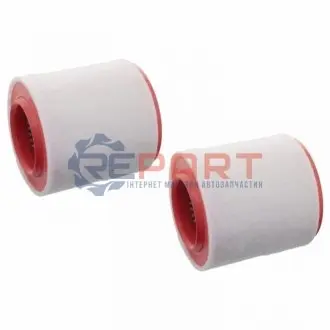 Фото Фільтр повітряний Audi A8 4.0/4.2D 03-10 FEBI BILSTEIN (48460) зображення 1