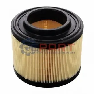 Фільтр повітряний (фільтруючий елемент) AUDI A6 C6 5.2 03.06-08.11 Febi Bilstein 48461 Купити в Україні