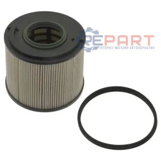 Паливний фільтр AUDI Q7 6.0D 09.08-05.14 Febi Bilstein 48462