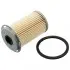 Фото Паливний фільтр FORD C-MAX, FOCUS C-MAX, FOCUS II, GALAXY II, MONDEO IV, S-MAX 1.8D 07.04-06.15 Febi Bilstein (48472) зображення 1