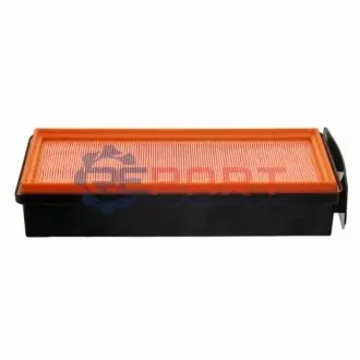 Фото 1 — Фільтр повітряний BMW 3 (F30/F80)/ 5 (F10) 3.0-3.5d 10- FEBI BILSTEIN (48475) Фото Фільтр повітряний BMW 3 (F30/F80)/ 5 (F10) 3.0-3.5d 10- FEBI BILSTEIN (48475) зображення 1