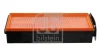 Фильтр воздушный Febi Bilstein (48475) изображение 2