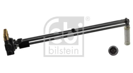 Датчик уровня топлива (615mm) SCANIA 4, G I, P I, R I, T 05.95-05.19 Febi Bilstein 48478