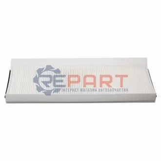 Фильтр воздуха (салона) Febi Bilstein 48481 Купить в Украине