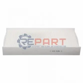 Фільтр салону PEUGEOT 407 1.6D-3.0 03.04 Febi Bilstein 48482