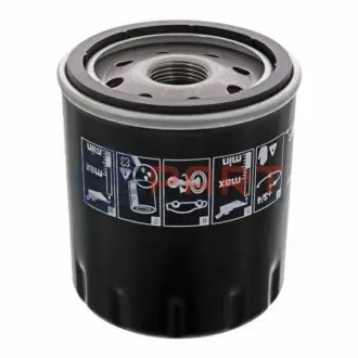 Фильтр смазки Febi Bilstein 48505 Купить в Украине