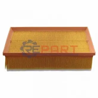 Фото Фільтр повітряний VW Passat B8/Golf 1.6/2.0TDI 14-/Skoda Octavia 1.6-2.0 Tdi 1.8 TSi 12- FEBI BILSTEIN (48507) зображення 1