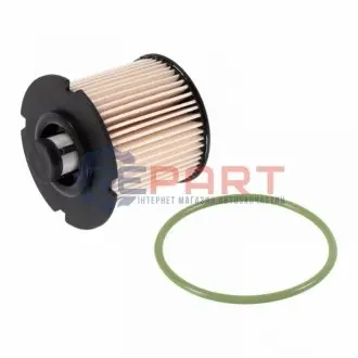 Паливний фільтр DS DS 3, DS 4, DS 5, DS 7 CITROEN BERLINGO, BERLINGO MULTISPACE, C3 AIRCROSS I, C3 AIRCROSS II, C3 II, C3 III, C3 PICASSO, C4 CACTUS, C4 GRAND PICASSO II, C4 II 1.5D-2.0D 04.08 Febi Bilstein 48528 Купити в Україні