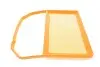 Фото Фільтр повітряний (фільтруючий елемент) SEAT IBIZA IV, IBIZA IV SC, IBIZA IV ST, MII SKODA CITIGO, FABIA III VW LOAD UP!, POLO V, UP! 1.0/1.0CNG 08.11-11.23 Febi Bilstein (48532) зображення 1