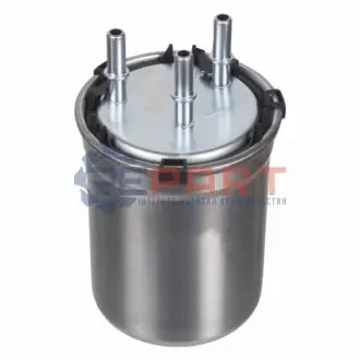 Фильтр топлива Febi Bilstein 48544 Купить в Украине
