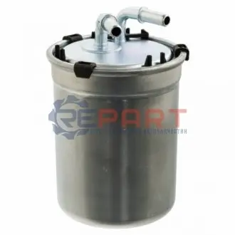 Фото Фильтр топлива SEAT Топливный фильтр FEBI BILSTEIN (48547) изображение 1