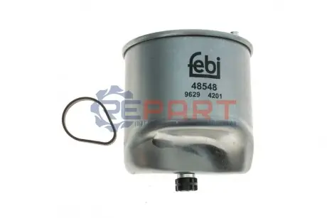 Фото Фільтр паливний Ford Connect 1.6TDCI 13- FEBI BILSTEIN (48548) зображення 1