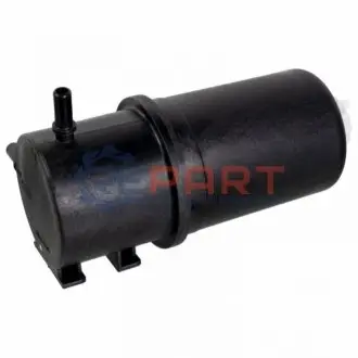 Фильтр топлива VW Топливный фильтр Febi Bilstein 48549 Купить в Украине