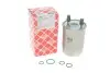 Фото Паливний фільтр RENAULT ESPACE IV, FLUENCE, GRAND SCENIC III, LAGUNA III, MEGANE, MEGANE III, SCENIC III SUZUKI GRAND VITARA II 1.5D-2.0D 10.05 Febi Bilstein (48554) зображення 1