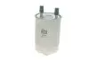Фото Паливний фільтр RENAULT ESPACE IV, FLUENCE, GRAND SCENIC III, LAGUNA III, MEGANE, MEGANE III, SCENIC III SUZUKI GRAND VITARA II 1.5D-2.0D 10.05 Febi Bilstein (48554) зображення 3