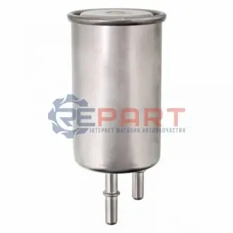 Фильтр топлива VOLVO Топливный фильтр Febi Bilstein 48556 Купить в Украине