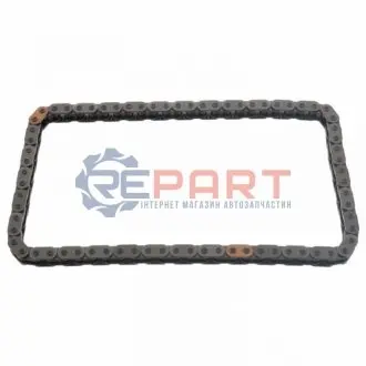 Пружина подвески Febi Bilstein 48570 Купить в Украине