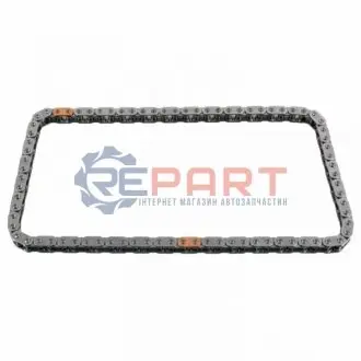 Фото Ланцюг ГРМ FEBI BILSTEIN (48573) зображення 1