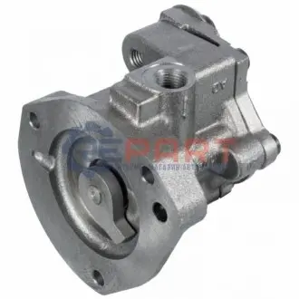 Паливний насос Febi Bilstein 48587