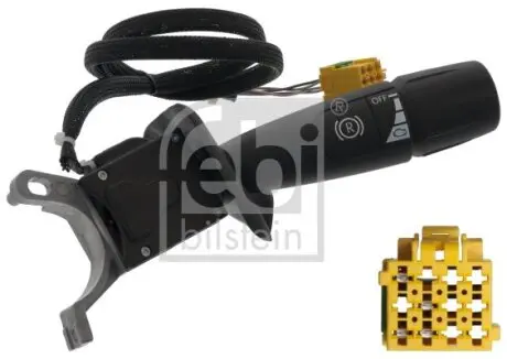 Интегрированный переключатель под рулём Febi Bilstein 48591