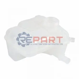 Бачок розширювальний Opel Astra J 09- FEBI BILSTEIN 48610 Купити в Україні