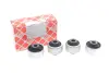 Фото Ремкомплект важеля задн/передн CITROEN C3 III, C3 PICASSO PEUGEOT 207, 208, 208 I 1.0-1.6D 02.06 Febi Bilstein (48618) зображення 2