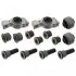 Ремкомплект важеля передн CITROEN C5 III, C6 PEUGEOT 407, 508, 508 I 1.6-3.0D 03.04 Febi Bilstein 48620 Купити в Україні