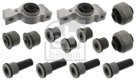 Подвеска, рычаг независимой подвески колеса Febi Bilstein 48620