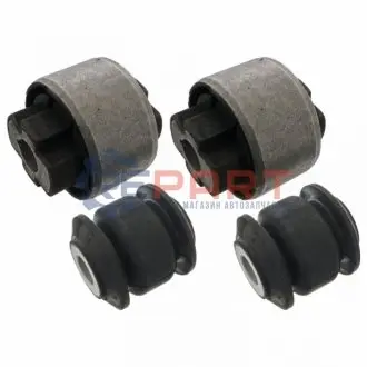 Ремкомплект важеля задн/передн CITROEN JUMPER III FIAT DUCATO PEUGEOT BOXER 2.0D-3.0D 04.06 Febi Bilstein 48623 Купити в Україні